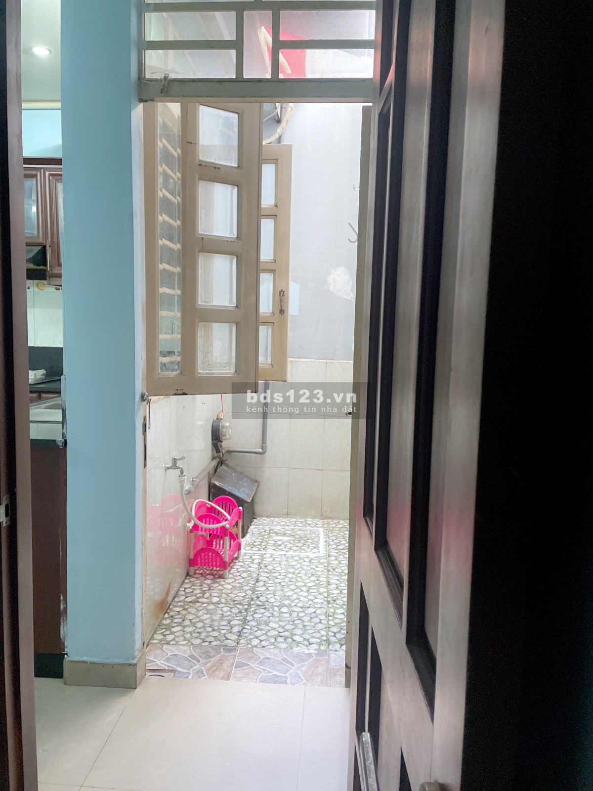 Chính chủ cho thuê phòng trọ cao cấp 206/19 Nguyễn Thượng Hiền-P.1, Q.Gò Vấp, TP.HCM full NT