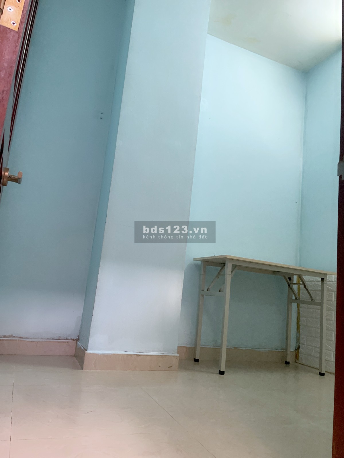 Chính chủ cho thuê phòng trọ cao cấp 206/19 Nguyễn Thượng Hiền-P.1, Q.Gò Vấp, TP.HCM full NT