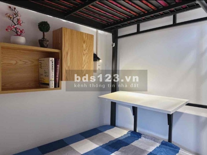 Phòng trọ, ký túc xá, sleep box cho sinh viên quận 10