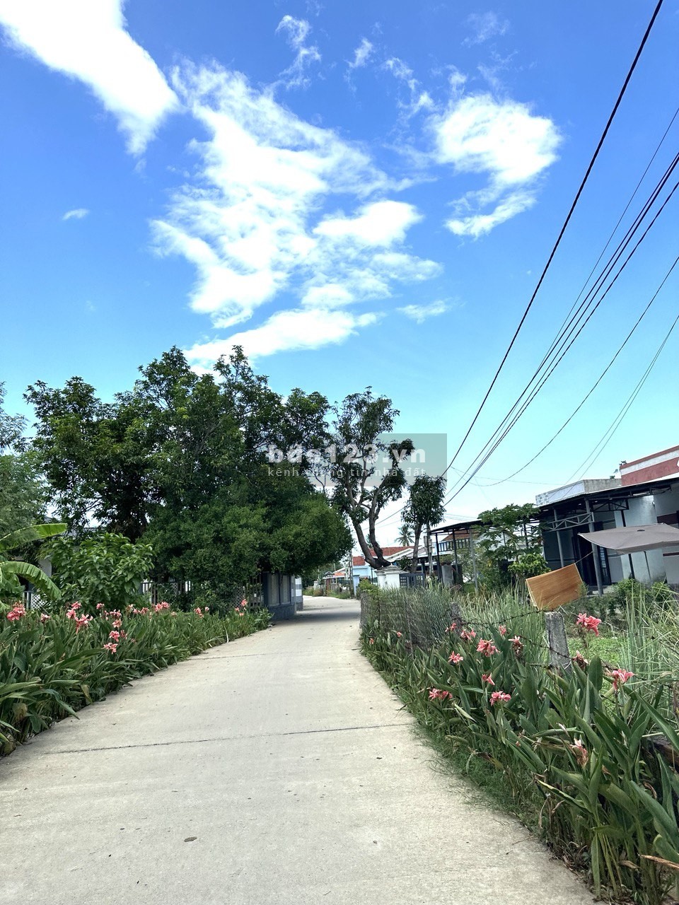 Bán đất Xuân Diệm, cách trung tâm Đà Nẵng 10km, giá 575tr
