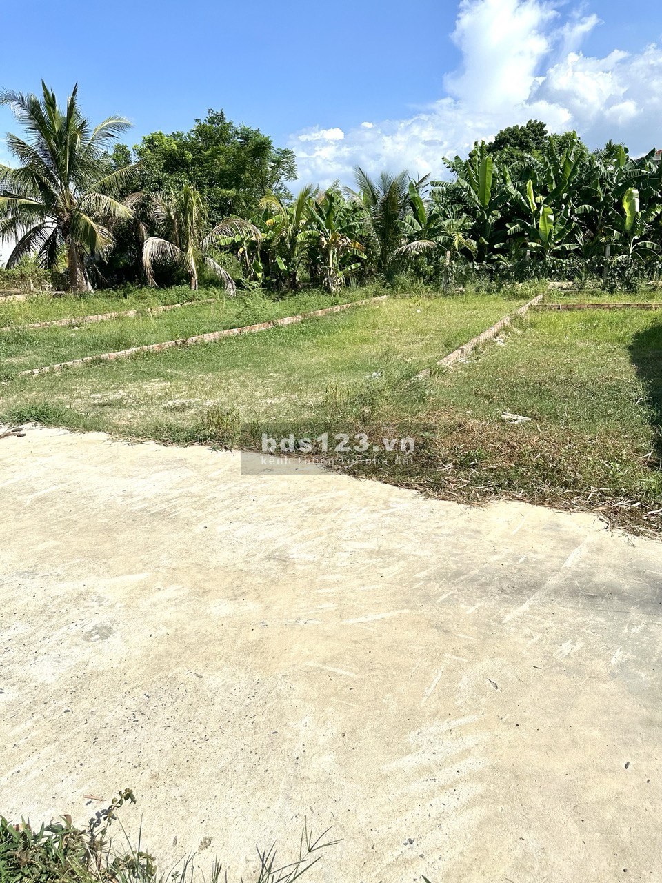 Bán đất Xuân Diệm, cách trung tâm Đà Nẵng 10km, giá 575tr