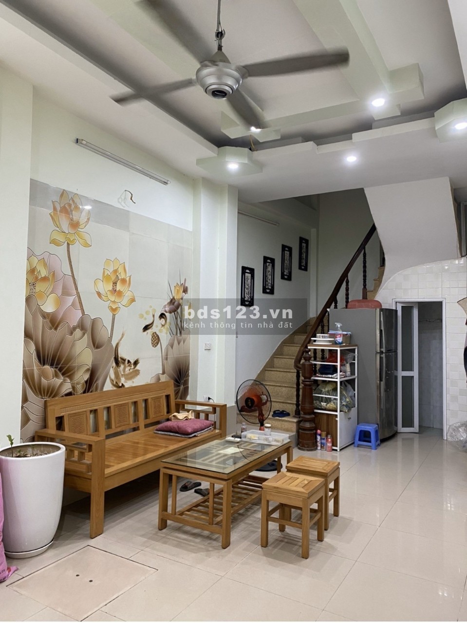 Bán nhà Đống Đa - NHÀ ĐẸP - ở ngay – Full nội thất - 35m2 x 5T x 3,95 Tỷ, 0974199845.