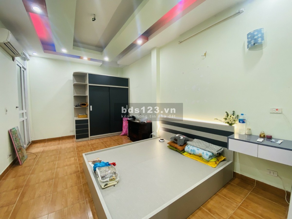 Bán nhà Đống Đa - NHÀ ĐẸP - ở ngay – Full nội thất - 35m2 x 5T x 3,95 Tỷ, 0974199845.