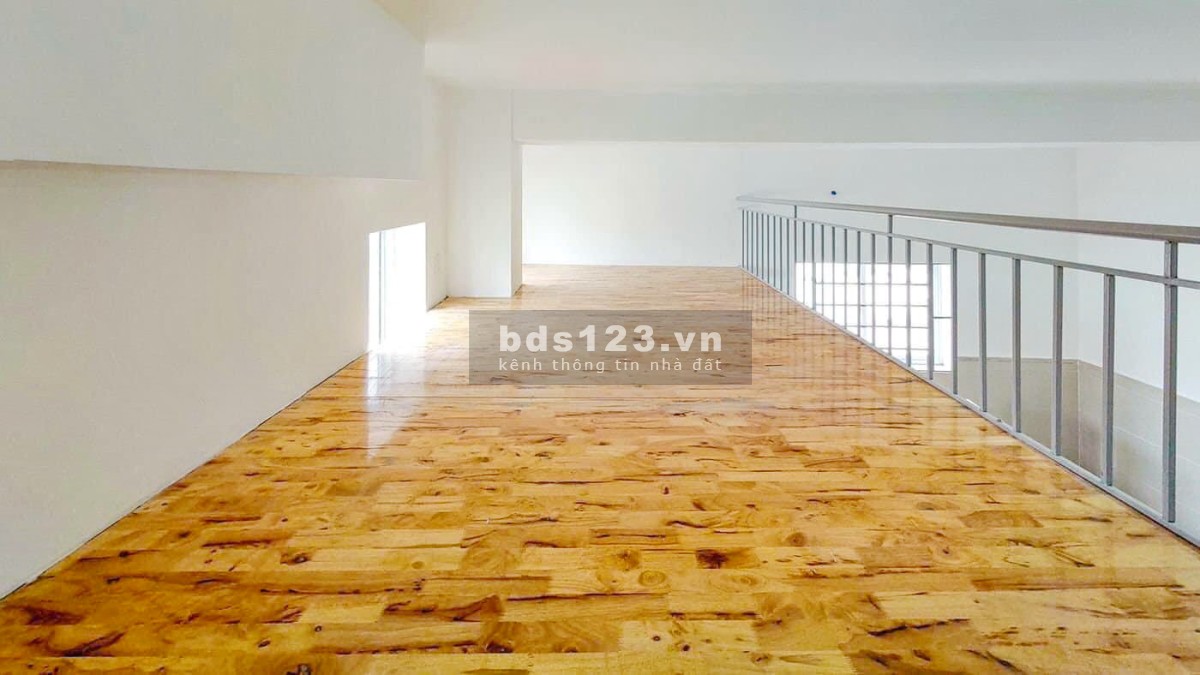 Bán nhanh CHDV 6 tầng 4x22m, 20 phòng Studio cao cấp mặt tiền 132 Nguyễn Thị Thập, QUẬN 7