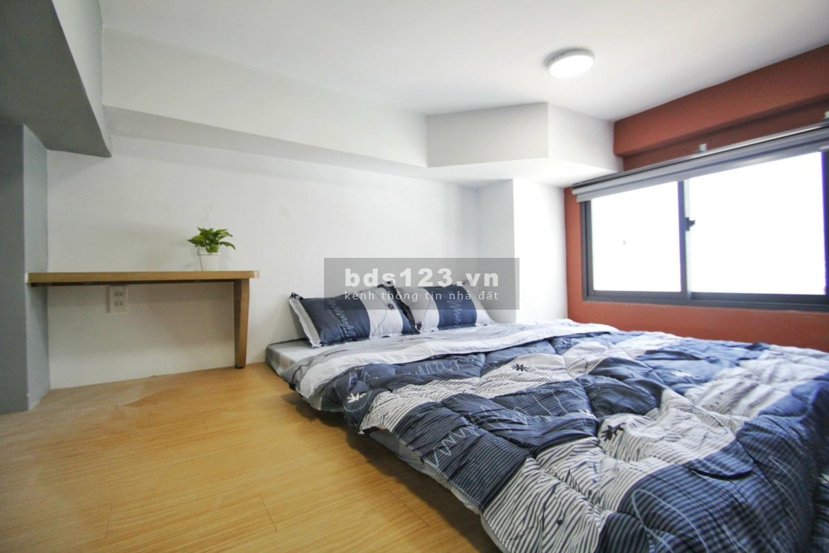 Chính chủ cho thuê phòng Duplex Bình Thạnh cực đẹp, an ninh