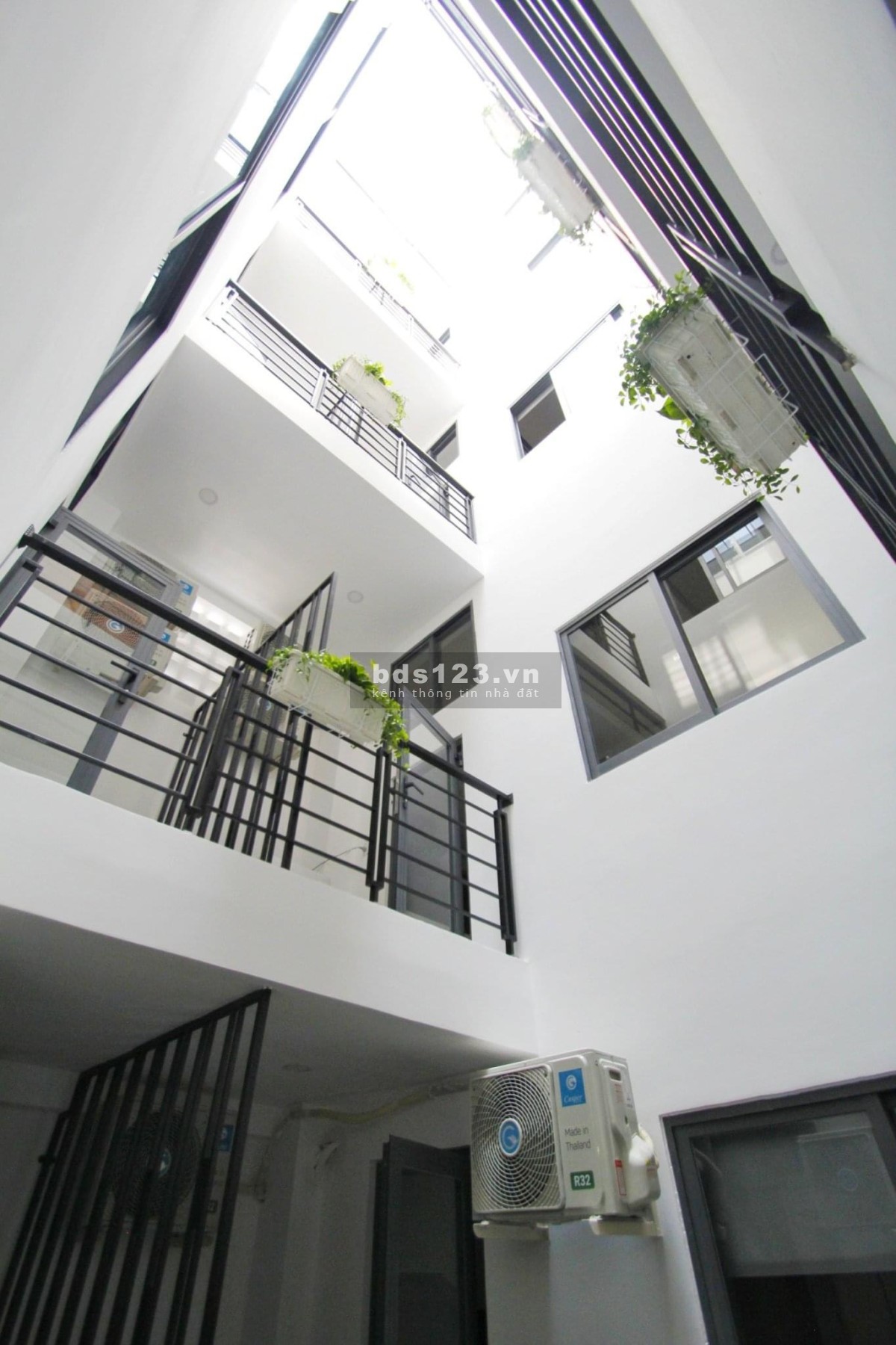 Chính chủ cho thuê phòng Duplex Bình Thạnh cực đẹp, an ninh