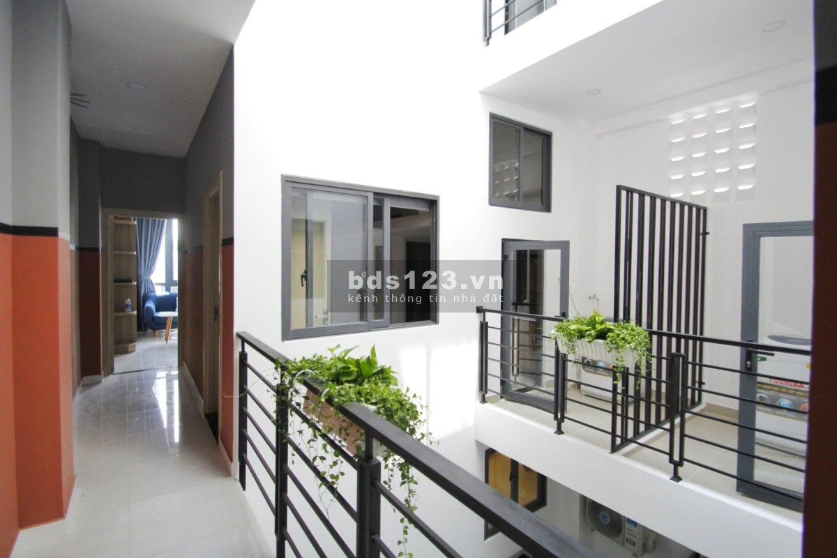 Chính chủ cho thuê phòng Duplex Bình Thạnh cực đẹp, an ninh