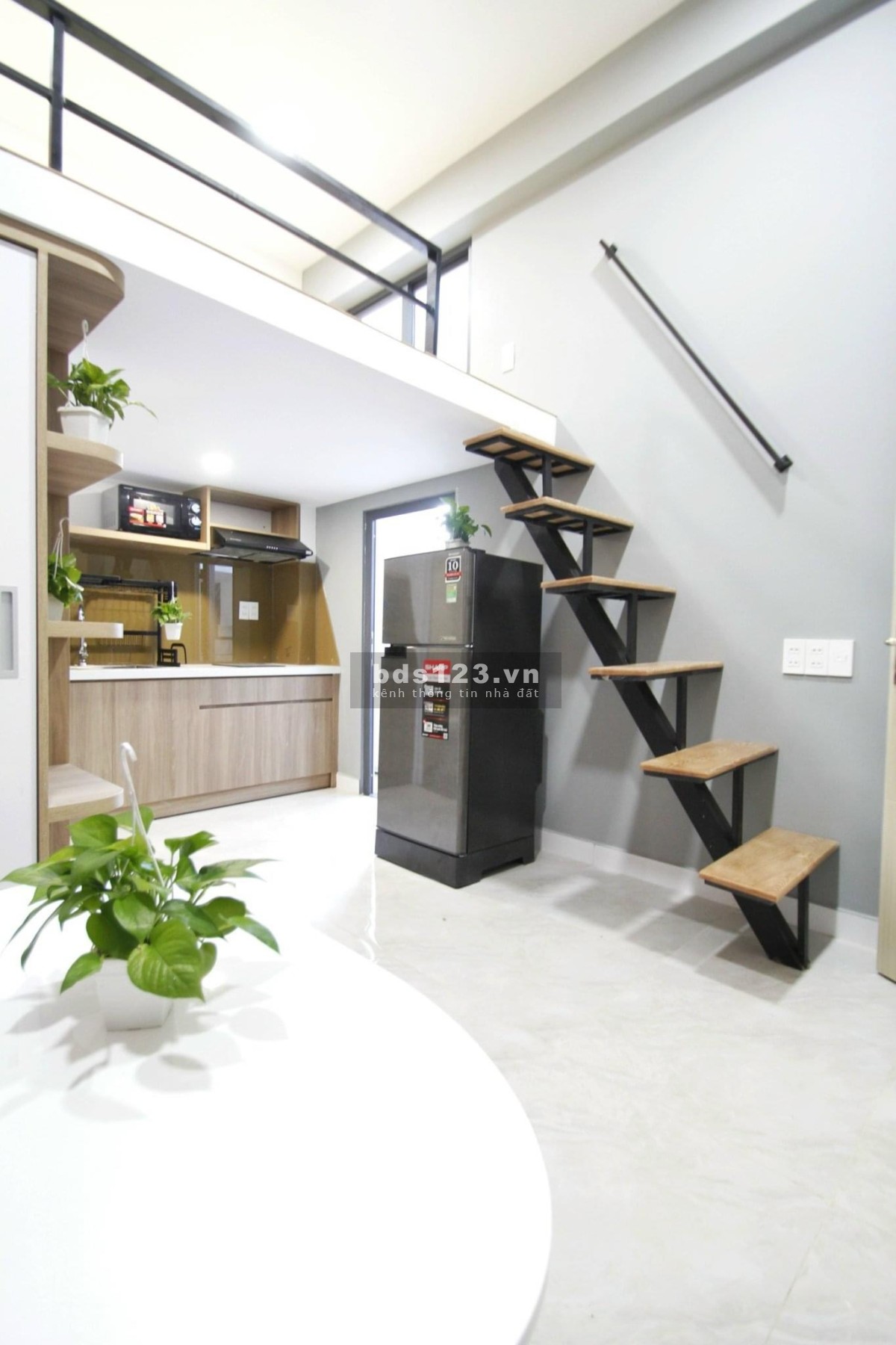 Chính chủ cho thuê phòng Duplex Bình Thạnh cực đẹp, an ninh