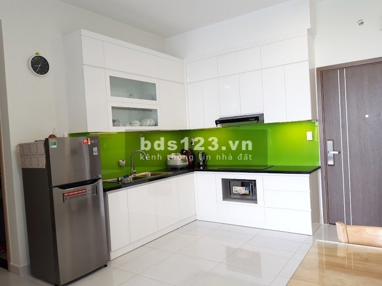 Bán căn hộ Jamila Khang Điền 75M2 diện tích lớn nội thất đơn giản dễ decor