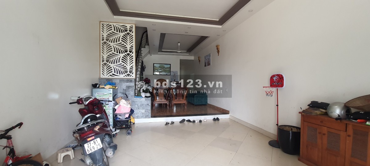 Bán nhà 2 tầng tại Viên Du, Thanh Vân, Tam Dương