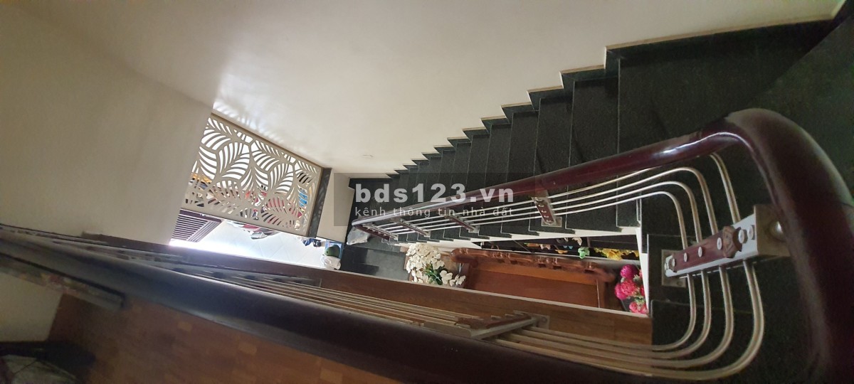 Bán nhà 2 tầng tại Viên Du, Thanh Vân, Tam Dương