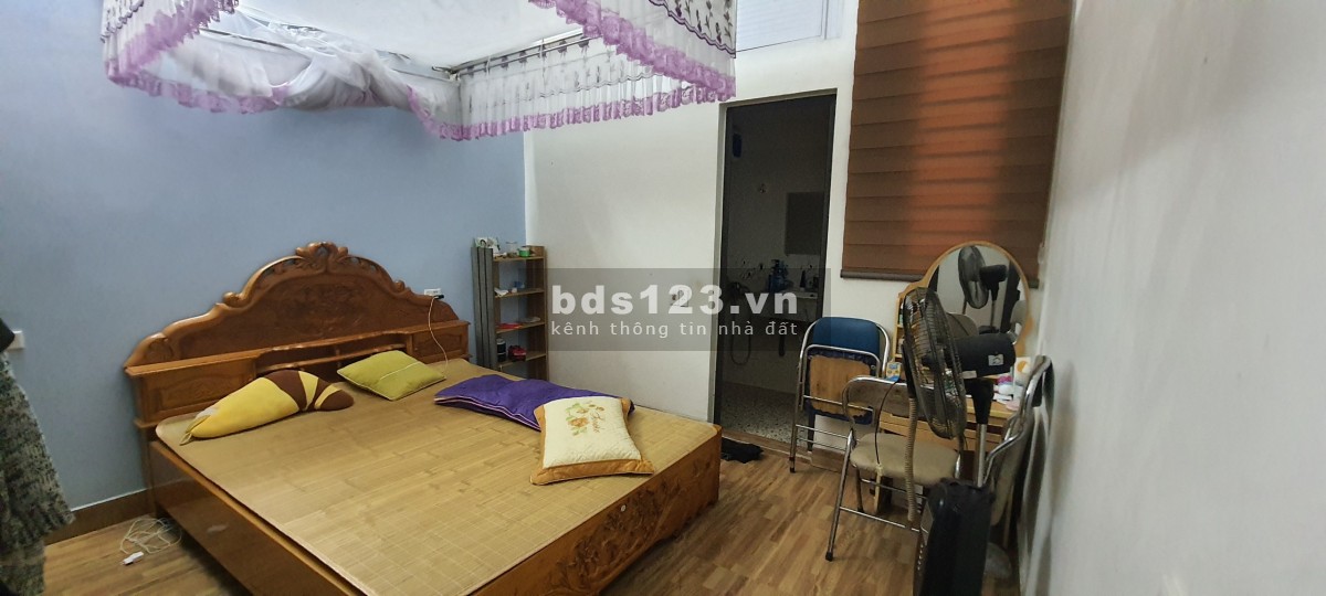 Bán nhà 2 tầng tại Viên Du, Thanh Vân, Tam Dương
