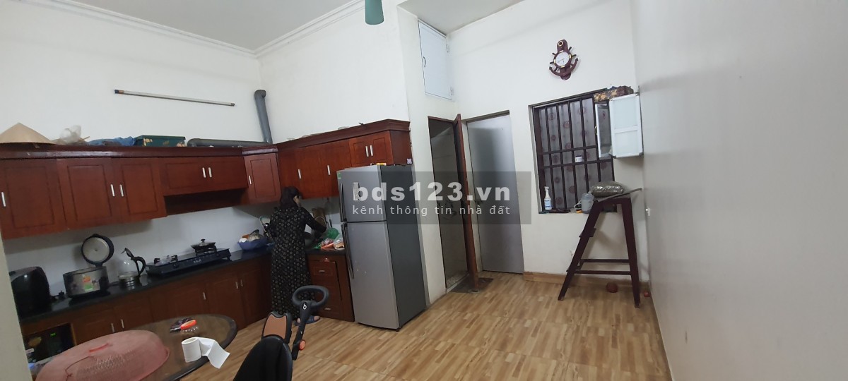 Bán nhà 2 tầng tại Viên Du, Thanh Vân, Tam Dương
