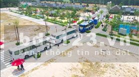 Dự án Cát Tường Park House - Chơn Thành, Bình Phước