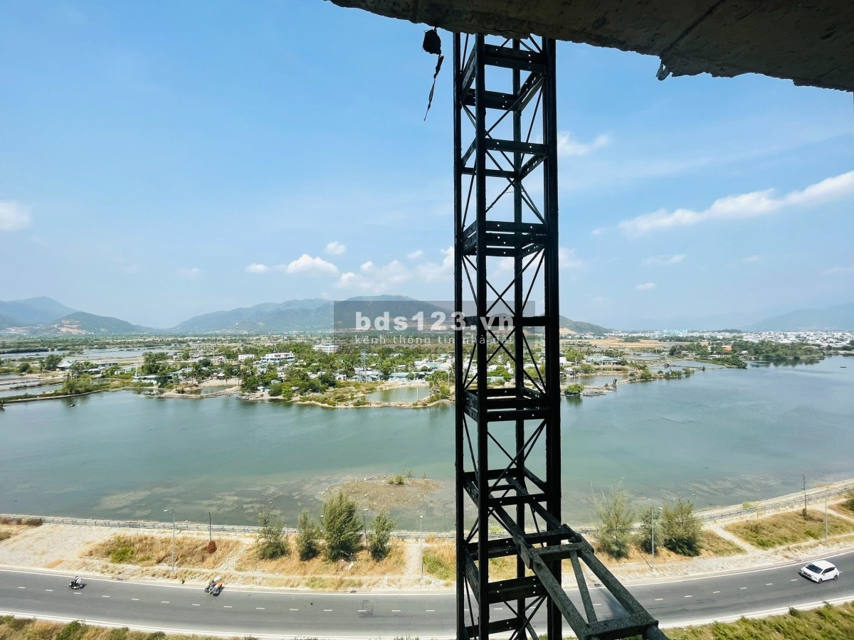 CT1 Riverside Luxury Nha Trang hoàn thiện giá trị sống chuẩn quốc tế - Bảng giá CĐT