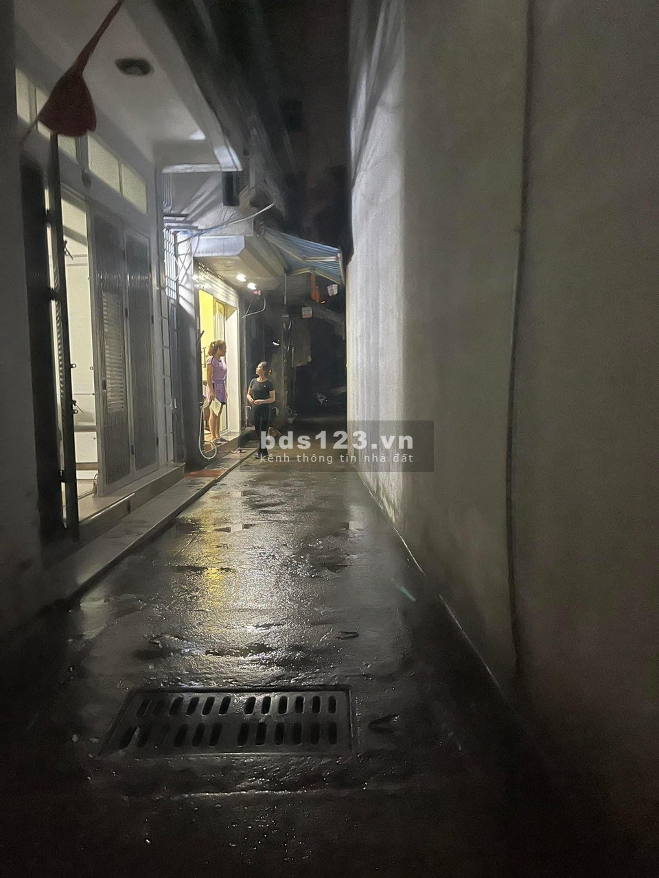Nhà đẹp ở ngay tại Đường Lĩnh Nam, P.Lĩnh Nam, Quận Hoàng Mai, Diện tích 22m2 3 tầng, 1,8 tỷ