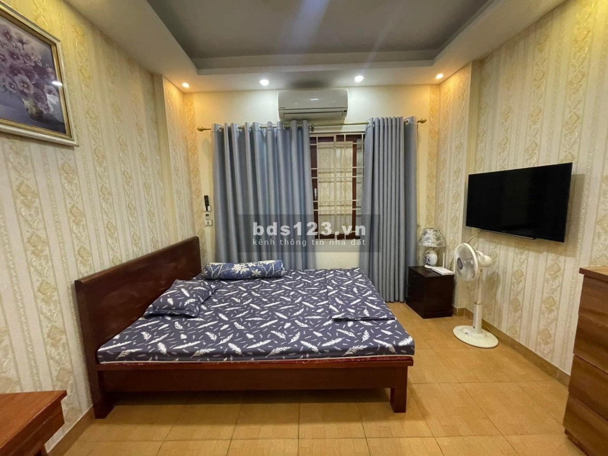 Nhà đẹp ở ngay tại Đường Lĩnh Nam, P.Lĩnh Nam, Quận Hoàng Mai, Diện tích 22m2 3 tầng, 1,8 tỷ