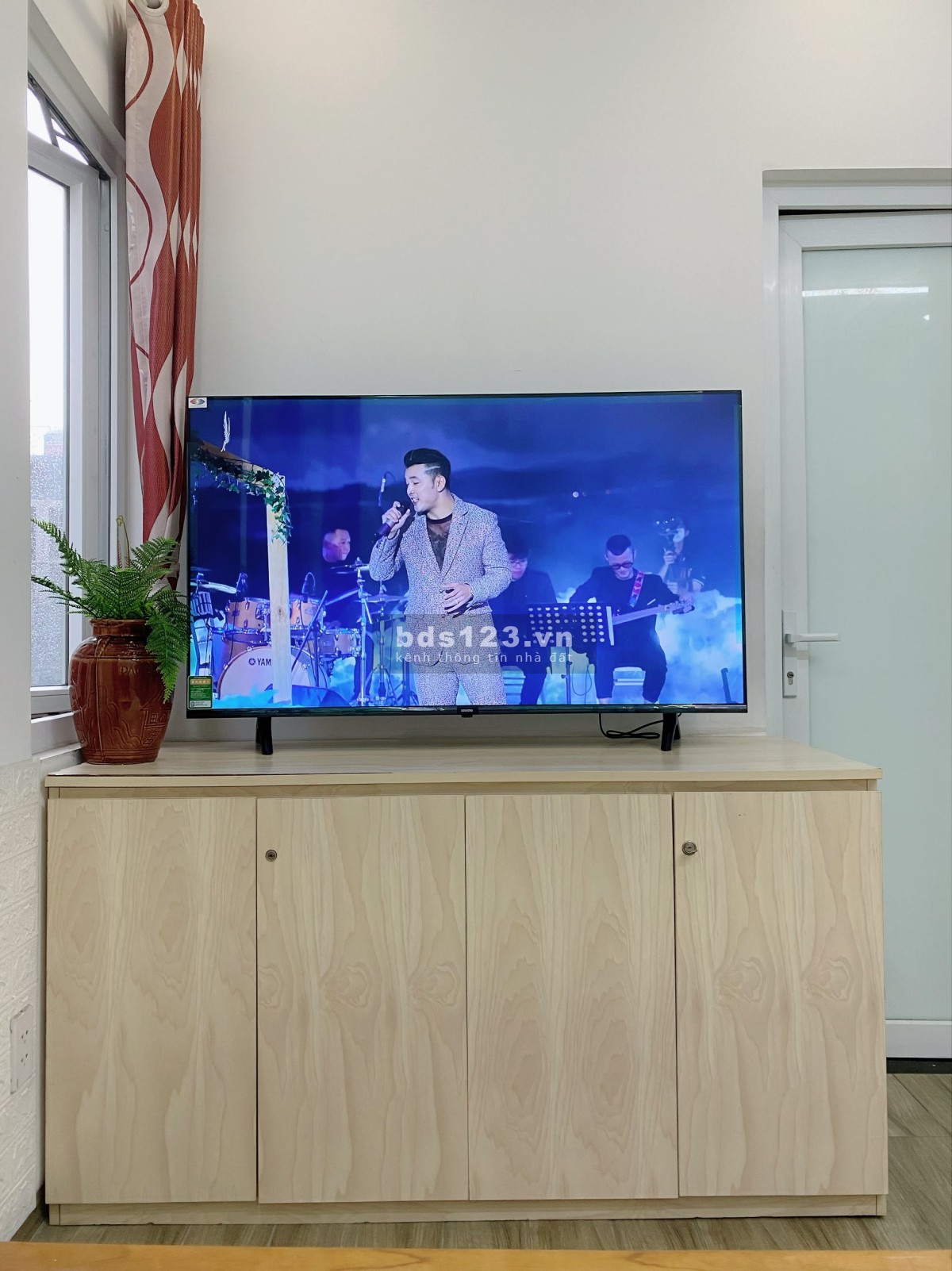 Chính chủ cho thuê căn hộ 25 - 30m2 như hình 5tr-6 triệu