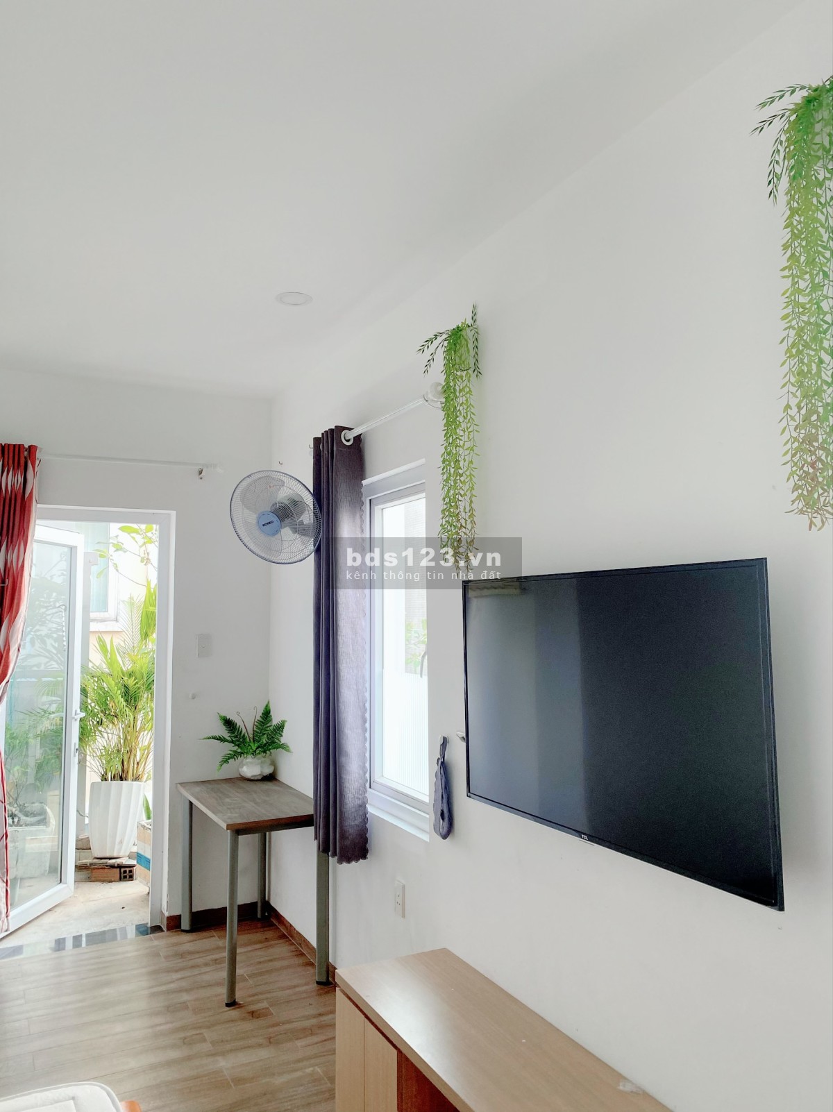 Chính chủ cho thuê căn hộ 25 - 30m2 như hình 5tr-6 triệu