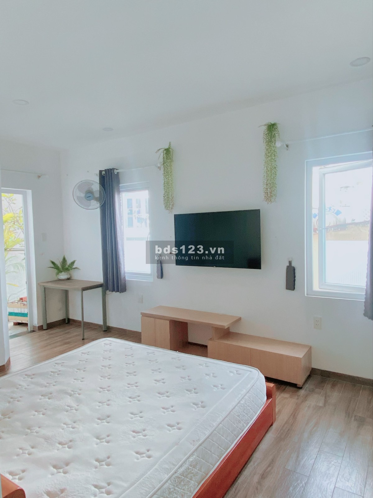 Chính chủ cho thuê căn hộ 25 - 30m2 như hình 5tr-6 triệu