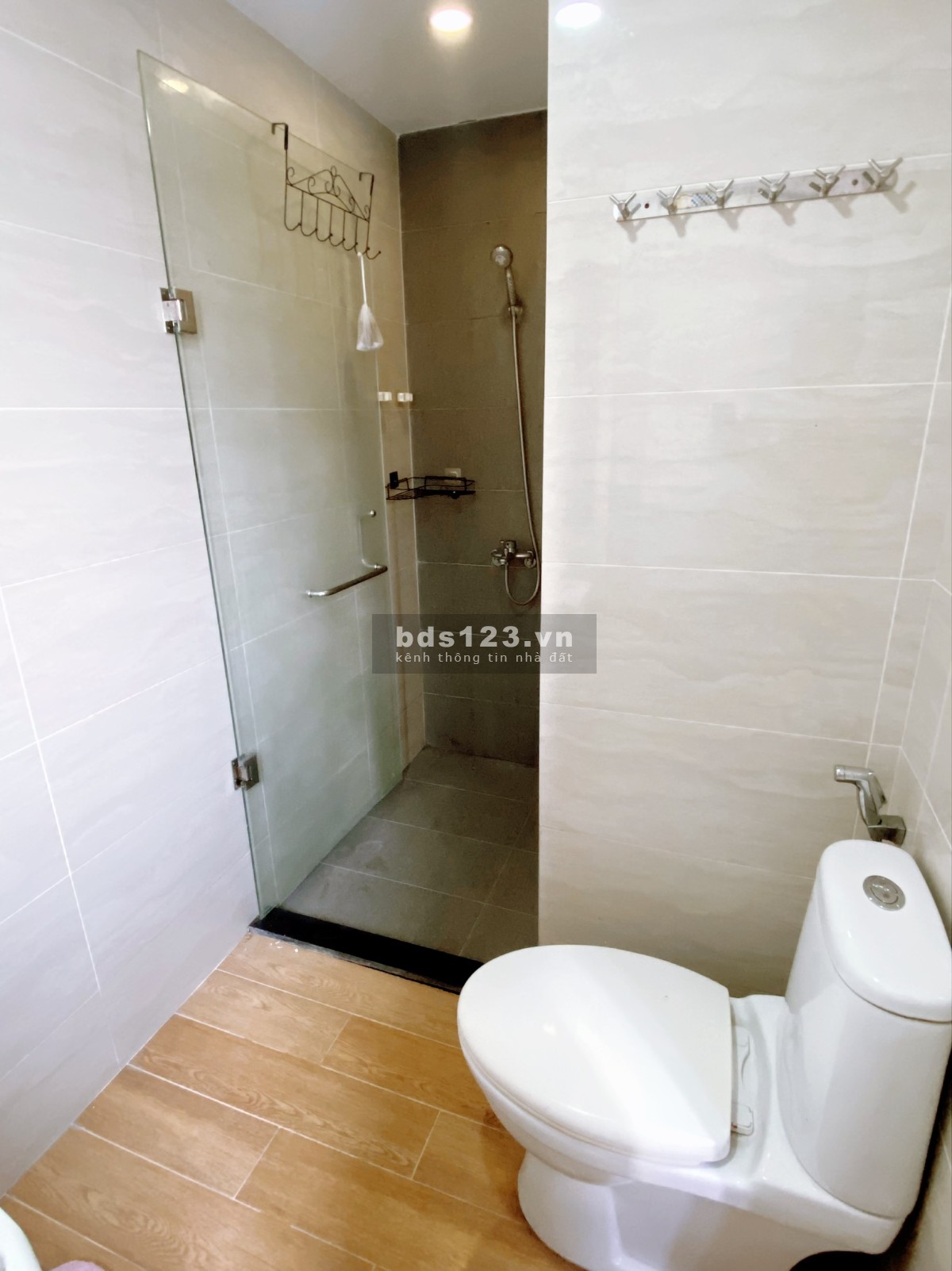 Chính chủ cho thuê căn hộ 25 - 30m2 như hình 5tr-6 triệu
