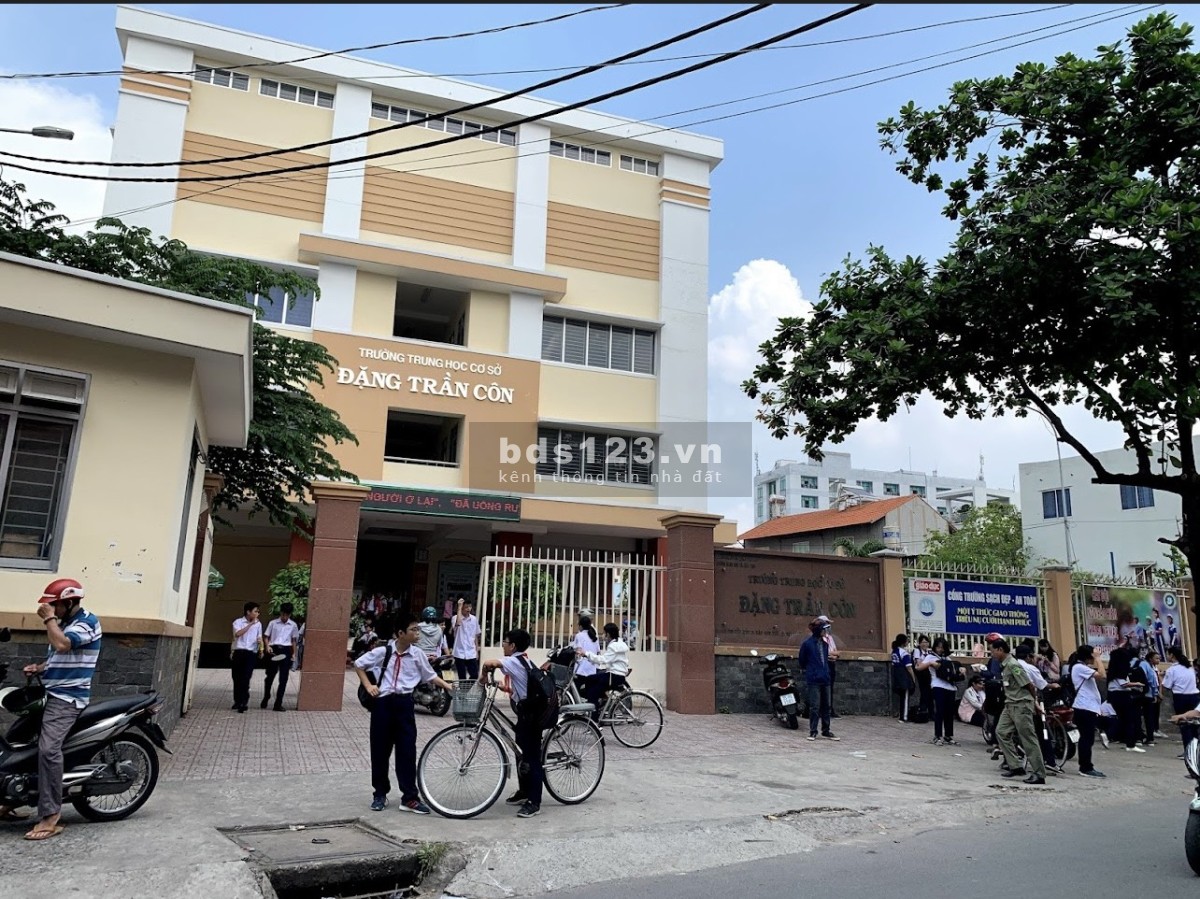 Bán nhà Nguyễn Cửu Đàm, Tân Sơn Nhì, Tân Phú. 56m2 chỉ 3ty6