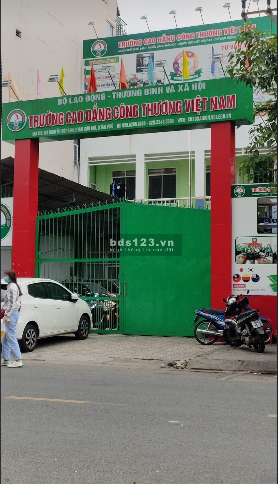 Bán nhà Nguyễn Cửu Đàm, Tân Sơn Nhì, Tân Phú. 56m2 chỉ 3ty6