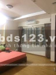 Bán nhà Hoàng Đạo Thành - Thanh Xuân - 5 tầng mới đẹp - oto đỗ gần chỉ hơn 3 TỶ