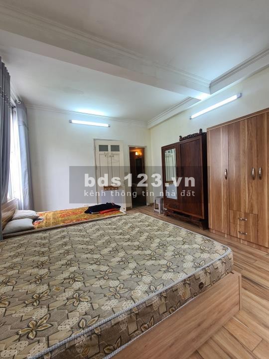 Siêu hiếm Hoàng Đạo Thành - 5 tầng mới đẹp - 40m2 chỉ nhỉnh 3 tỷ