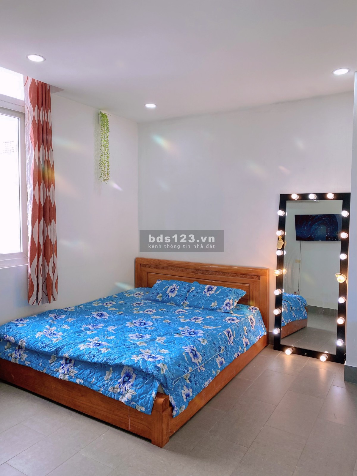 Chính chủ cho thuê căn hộ 25 - 30m2 như hình 5tr-6 triệu