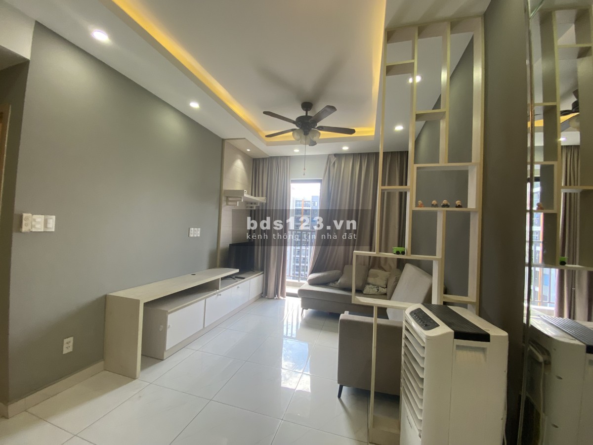 chính chủ cho thuê 2pn full nội thất đẹp giá 9 triệu