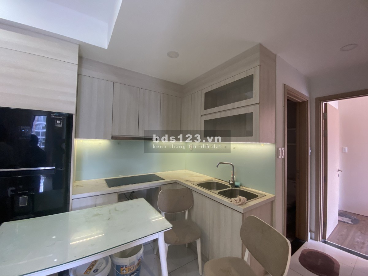 chính chủ cho thuê 2pn full nội thất đẹp giá 9 triệu