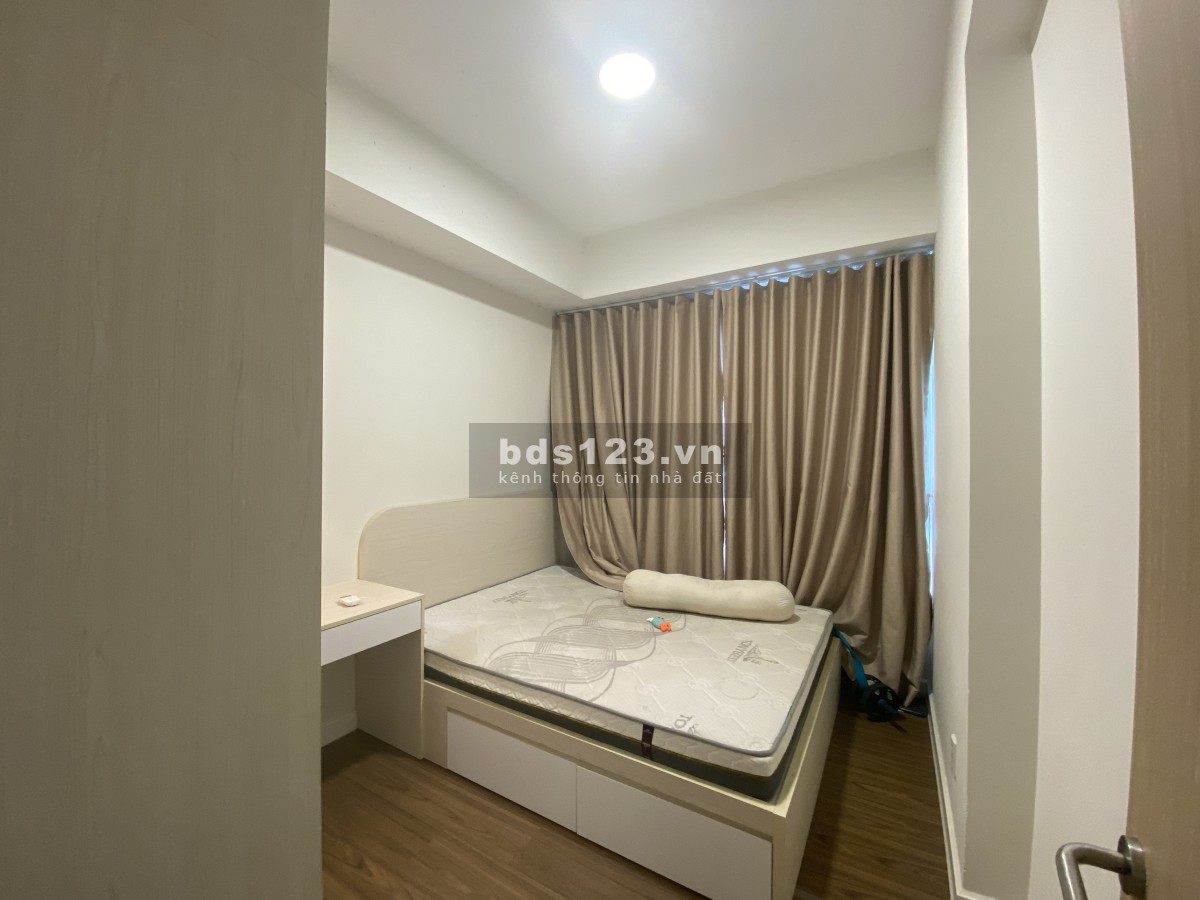 chính chủ cho thuê 2pn full nội thất đẹp giá 9 triệu