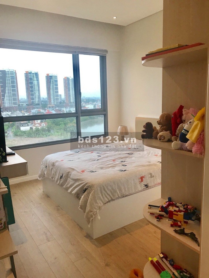 Chuyên cho thuê Đảo Kim Cương các loại 1-2-3-4PN - Cập Nhật mới nhất và giá tốt nhất. LH: Mr Tú