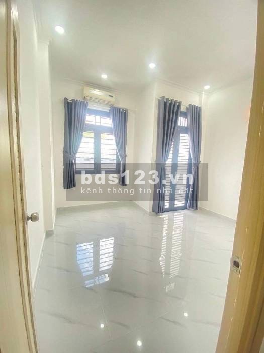 Nhà đẹp mới xây Thống Nhất, p16, Gò Vấp giá chỉ 3,65 tỷ TL