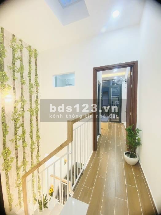 Bán nhà mới đẹp lung linh HXH Thống Nhất, Gò Vấp, giá chỉ 3.94 tỷ