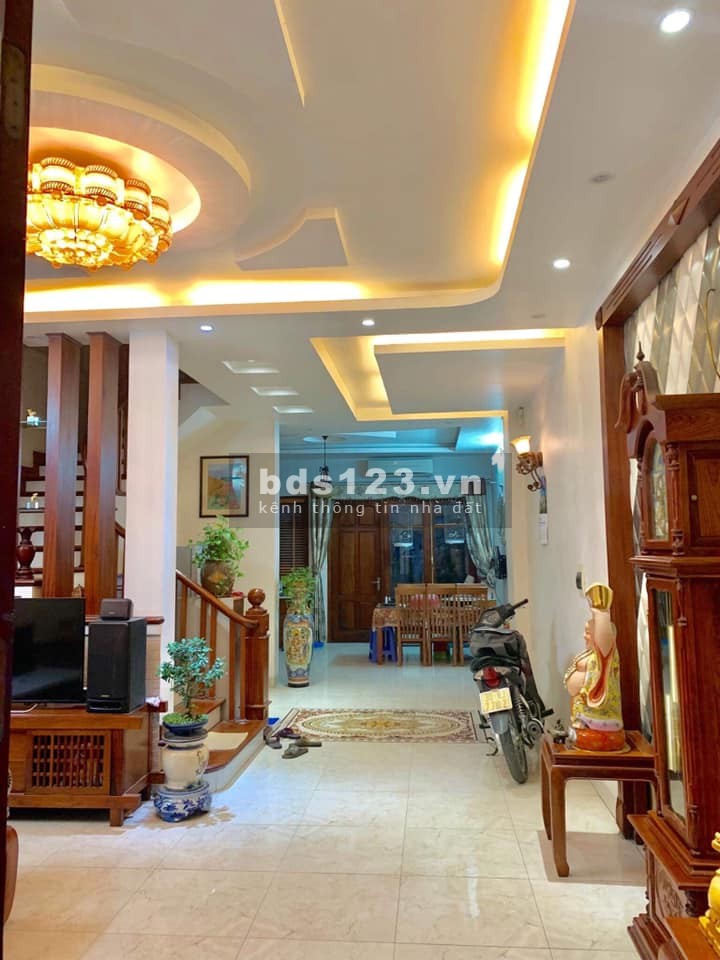 Bán nhà nguyên căn tại Đường 19/5, Quận Hà Đông 40m2 gi.á 3,9ty