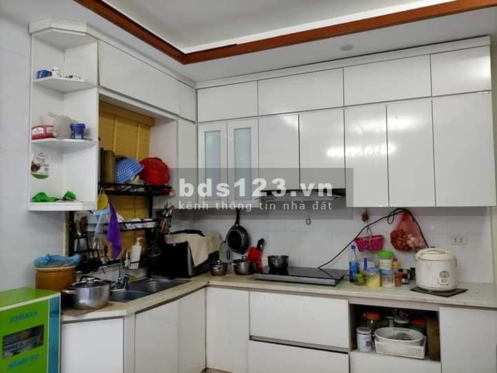 Hiếm – 3 thoáng – Nhà mới ở ngay – Lô góc – 35m – Nhỉnh 4 tỷ. LH: 0987209618.