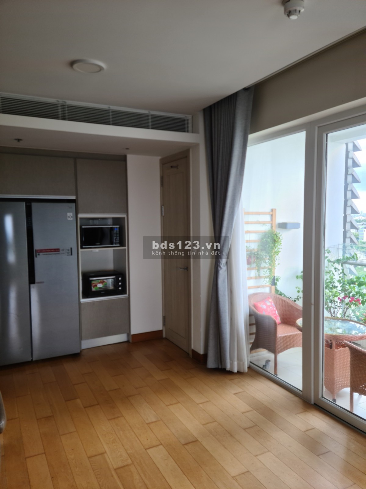 Rẻ quá ạ! Cần cho thuê gấp Căn hộ 3 PN, Đảo Kim Cương, 135m2 View sông chỉ 33TR/ tháng.