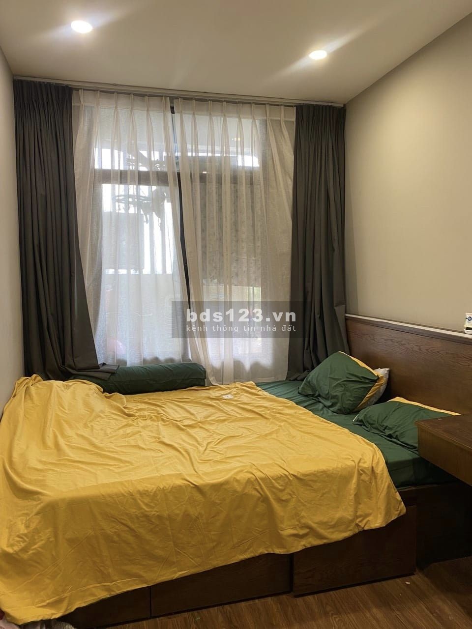 Bán căn hộ tại Jamilia KĐ, siêu phẩm 3PN - 2WC - 100M2, View đẹp nhất dự án, giá 3.9x tỷ bao phí.