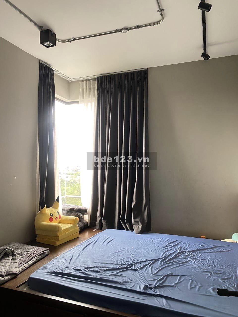 Bán căn hộ tại Jamilia KĐ, siêu phẩm 3PN - 2WC - 100M2, View đẹp nhất dự án, giá 3.9x tỷ bao phí.