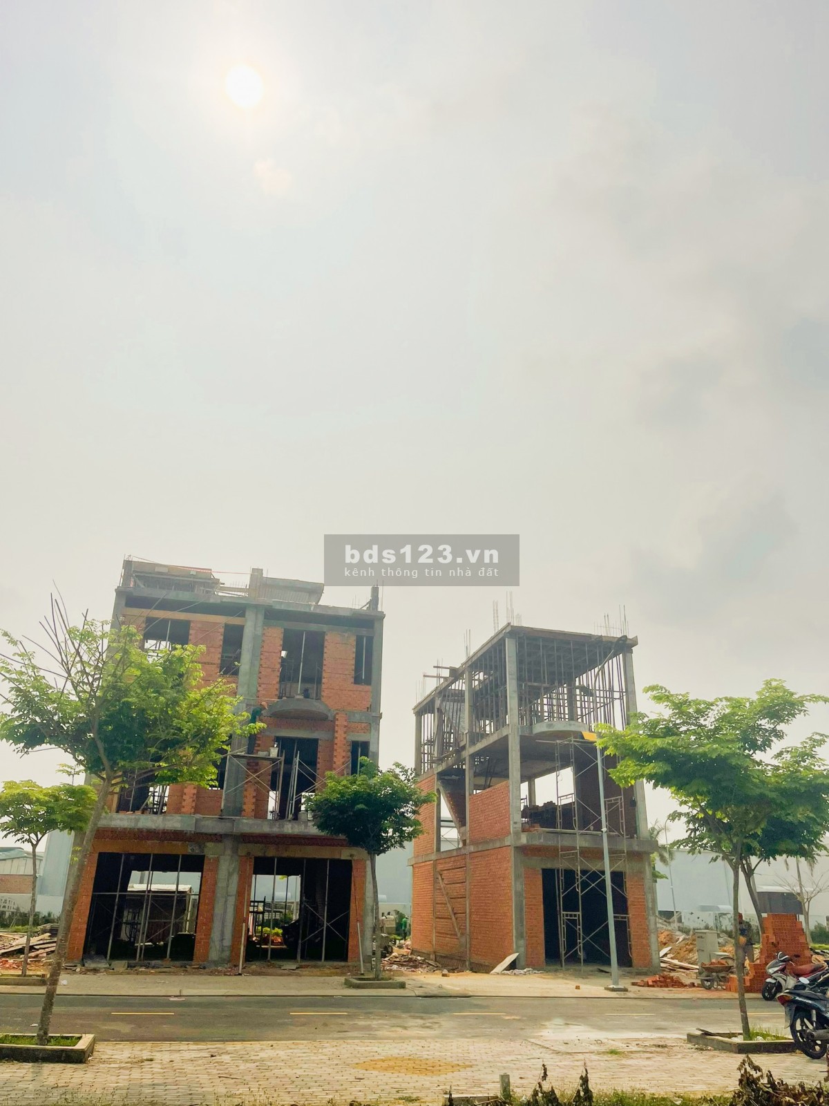 Sở hữu nhà trong khu nhà ở Khánh Bình SmartHome ngay để trở thành cư dân của Tp. Tân Uyên