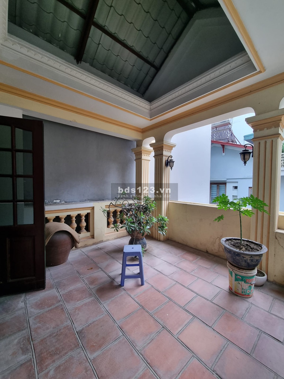 Bán nhà phố Liễu Giai, Đào Tấn, Ba Đình. Dt 136m, 4T, Mt 8m, 30 tỷ. Giá đầu tư, Xây toà Vp, BuilDing