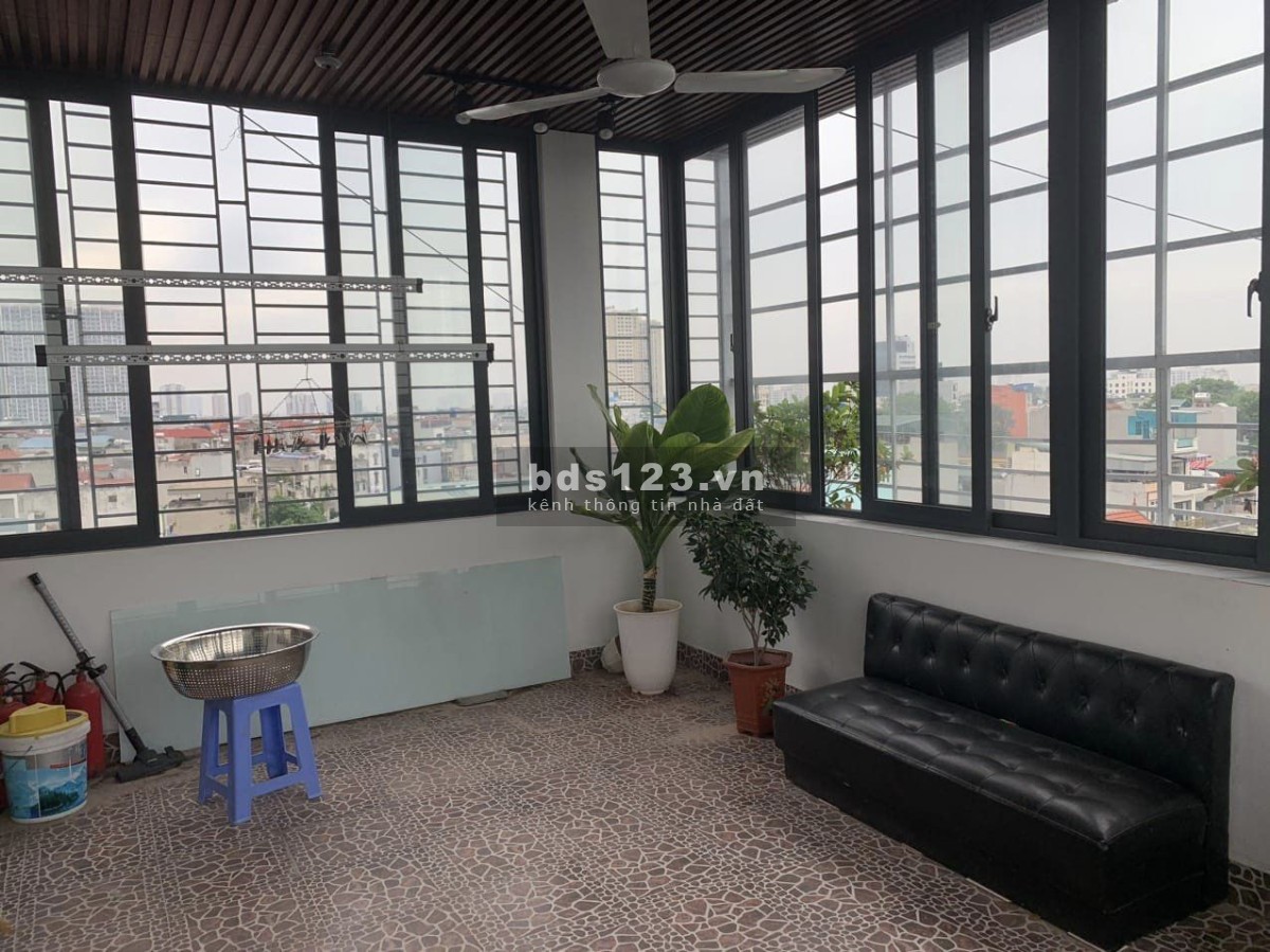 Bán nhà siêu phẩm Phú Diễn, phân lô, kinh doanh khủng 110 m2 x 8 tầng giá 24 tỷ