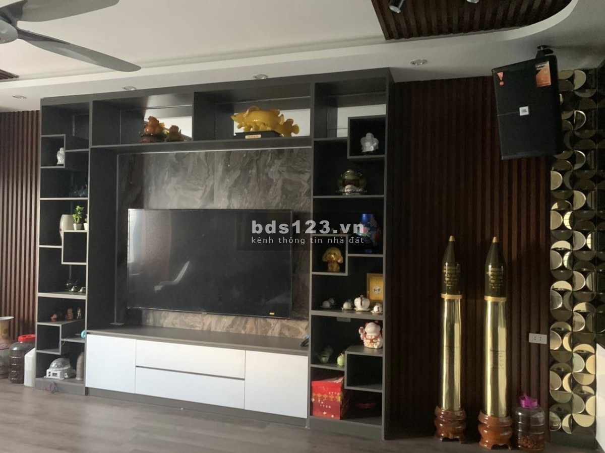 Bán nhà siêu phẩm Phú Diễn, phân lô, kinh doanh khủng 110 m2 x 8 tầng giá 24 tỷ