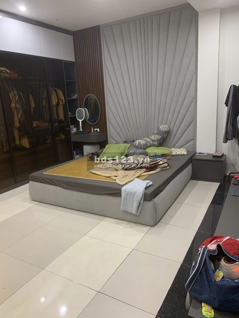 Bán nhà siêu phẩm Phú Diễn, phân lô, kinh doanh khủng 110 m2 x 8 tầng giá 24 tỷ