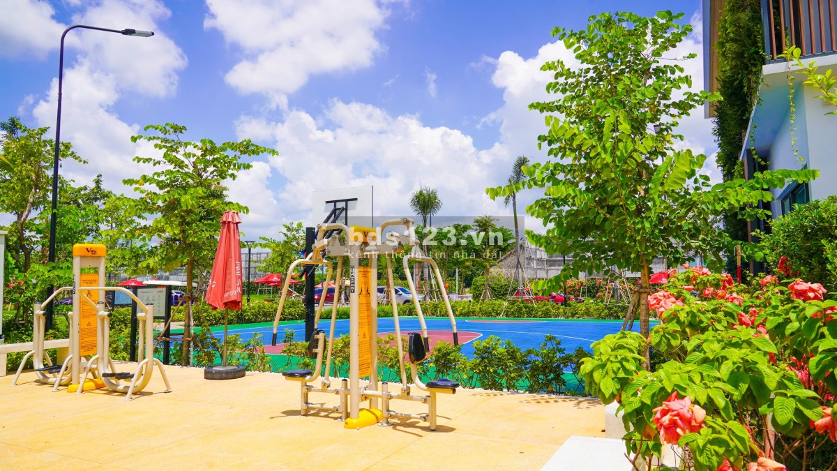 Mở bán KĐT mặt tiền Nguyễn Văn Linh ngay Trung tâm hành chính TX Chơn Thành, Sổ đỏ riêng