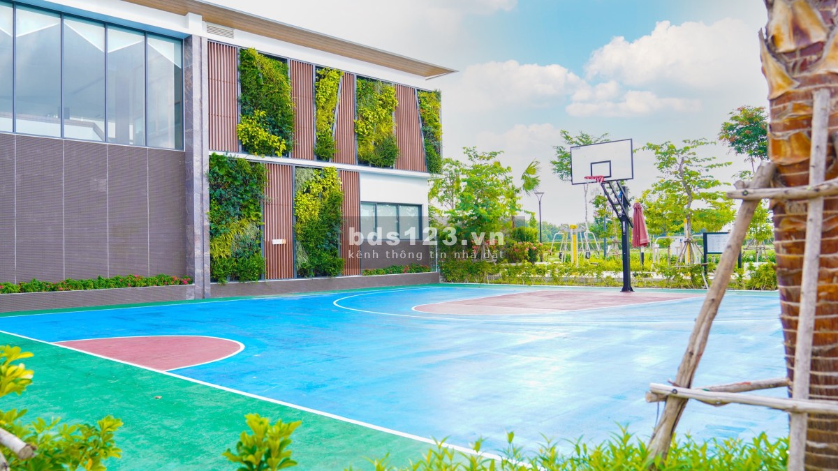 Mở bán KĐT mặt tiền Nguyễn Văn Linh ngay Trung tâm hành chính TX Chơn Thành, Sổ đỏ riêng