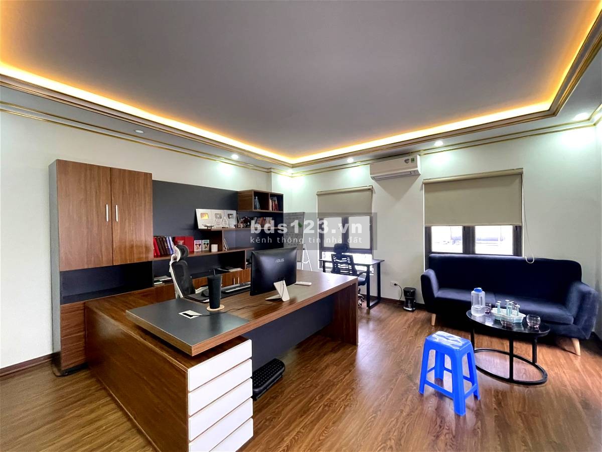 Bán nhà Vũ Trọng Phụng (Thanh Xuân) – 6 tầng – 35m – lô góc – ngõ thông
