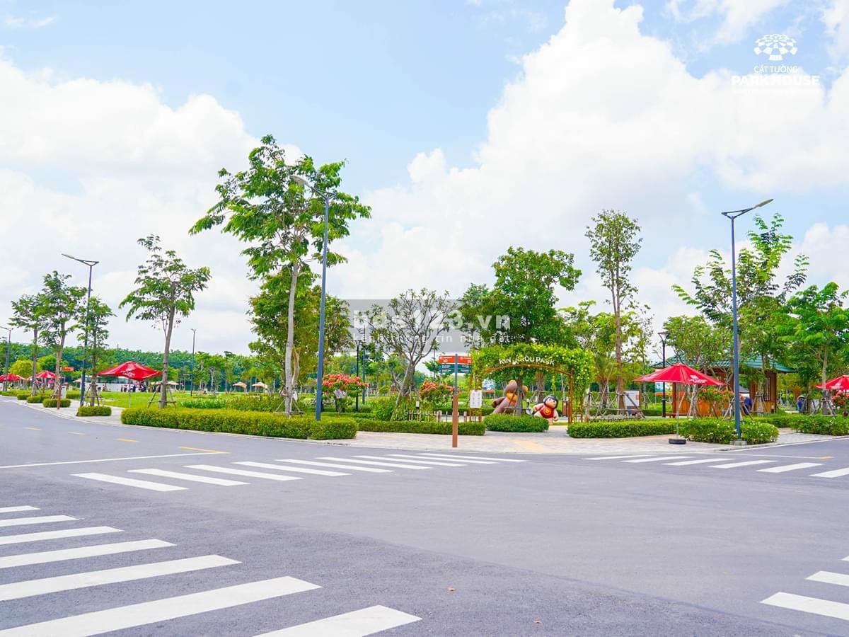 Mở bán KĐT mặt tiền Nguyễn Văn Linh ngay Trung tâm hành chính TX Chơn Thành, Sổ đỏ riêng